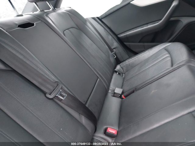 2017 AUDI A4 WAUENAF42HN003551 Photo 7