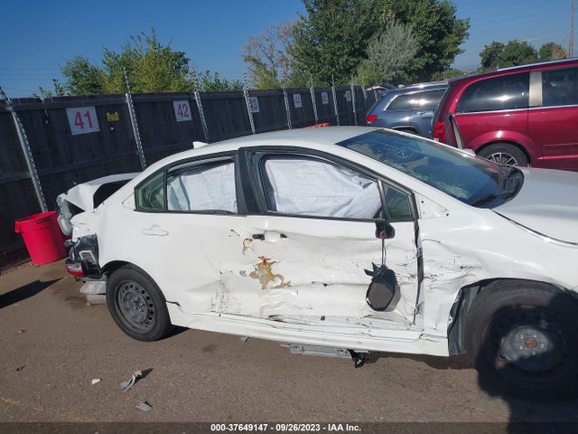 2021 TOYOTA COROLLA LE VIN: JTDEPMAE5MJ124672