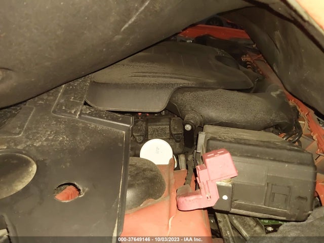 Dodge Challenger Sxt 2017 2C3CDZAG9HH651477 Image 10
