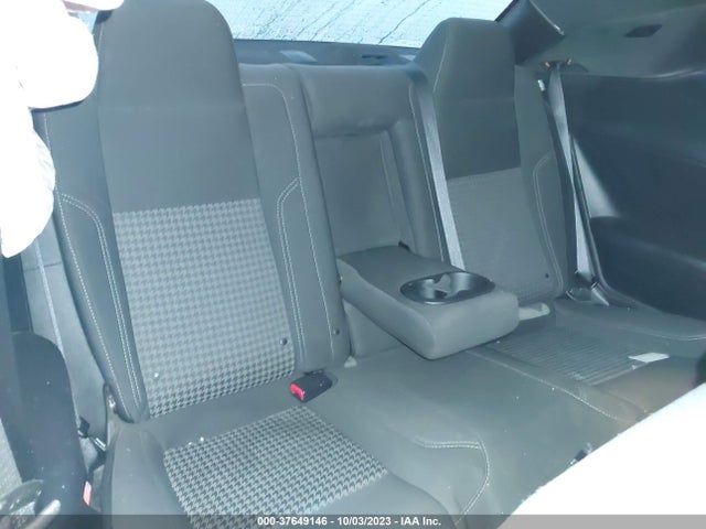 Dodge Challenger Sxt 2017 2C3CDZAG9HH651477 Image 8