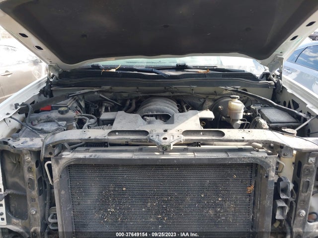 Chevrolet Silverado 1500 2lt 2014 3GCUKREC6EG286183 Image 10
