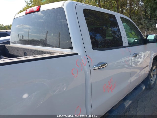 Chevrolet Silverado 1500 2lt 2014 3GCUKREC6EG286183 Image 14