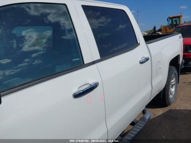 Chevrolet Silverado 1500 2lt 2014 3GCUKREC6EG286183 Image 15