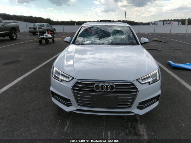 Audi A4 Premium Plus 2017 WAUENAF44HN018973 Image 12
