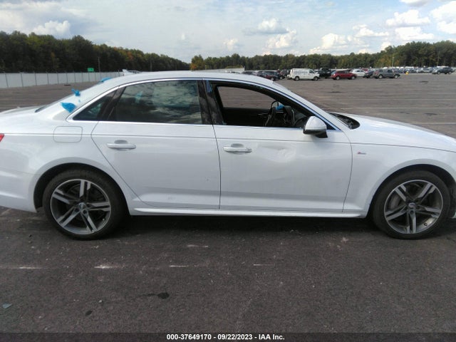 Audi A4 Premium Plus 2017 WAUENAF44HN018973 Image 13
