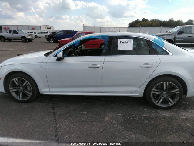 Audi A4 Premium Plus 2017 WAUENAF44HN018973 Image 14
