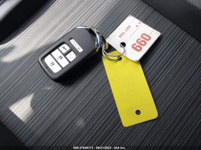 5FNYF5H21MB022164 Honda Pilot Special Edition