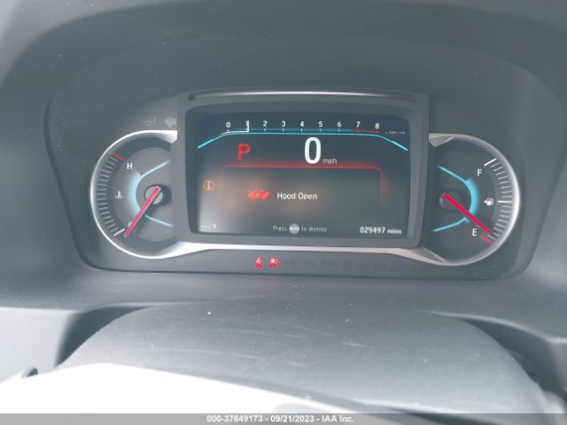 5FNYF5H21MB022164 Honda Pilot Special Edition