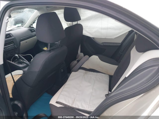 3VW2K7AJ3FM277974 Volkswagen Jetta Sedan 2.0l S