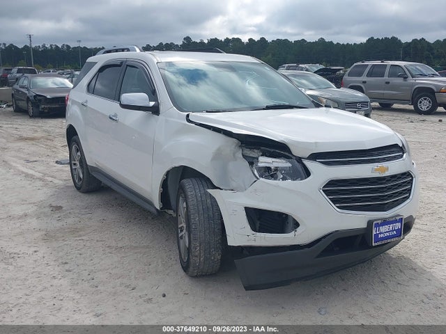2016 2GNALDEK3G6271740 main image