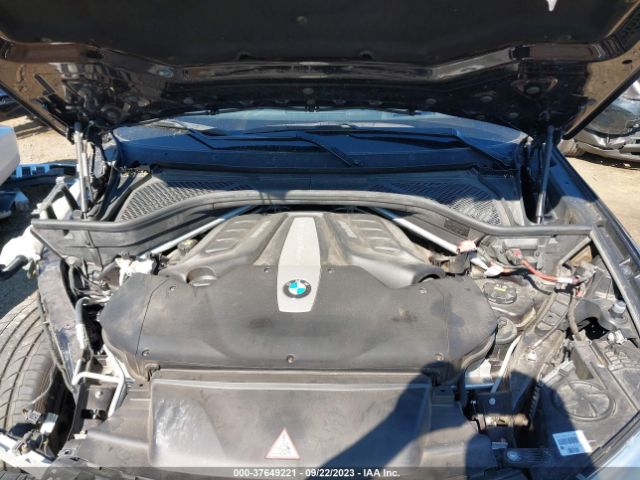 5UXKR6C53G0J76963 BMW X5 Xdrive50i