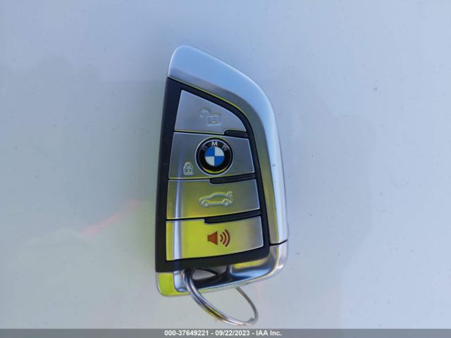 5UXKR6C53G0J76963 BMW X5 Xdrive50i