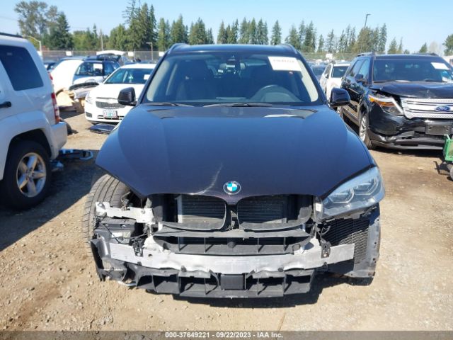 5UXKR6C53G0J76963 BMW X5 Xdrive50i