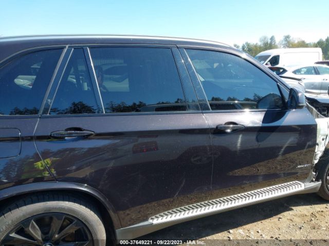 5UXKR6C53G0J76963 BMW X5 Xdrive50i
