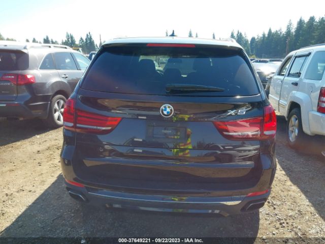 5UXKR6C53G0J76963 BMW X5 Xdrive50i