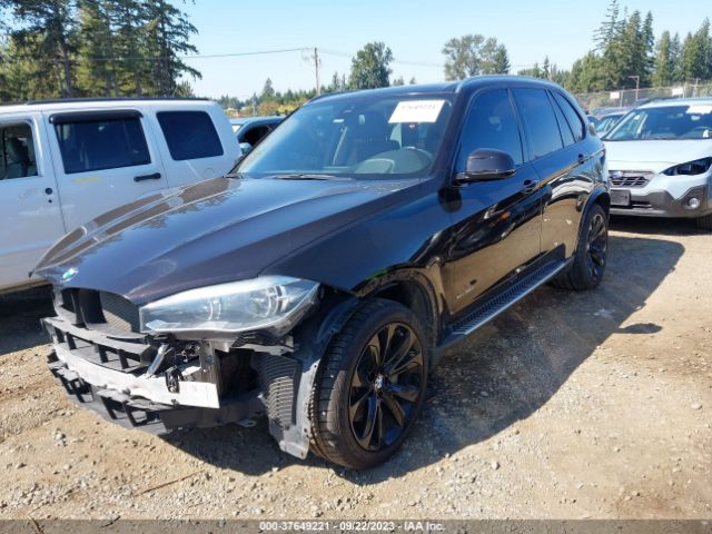 5UXKR6C53G0J76963 BMW X5 Xdrive50i