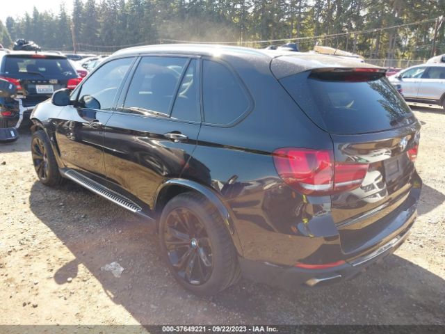 5UXKR6C53G0J76963 BMW X5 Xdrive50i