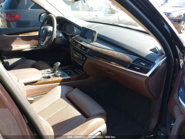 5UXKR6C53G0J76963 BMW X5 Xdrive50i
