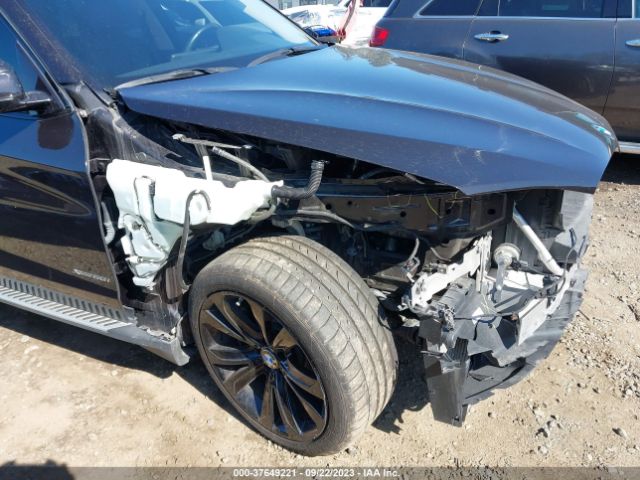 5UXKR6C53G0J76963 BMW X5 Xdrive50i