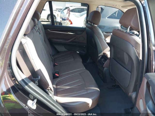 5UXKR6C53G0J76963 BMW X5 Xdrive50i