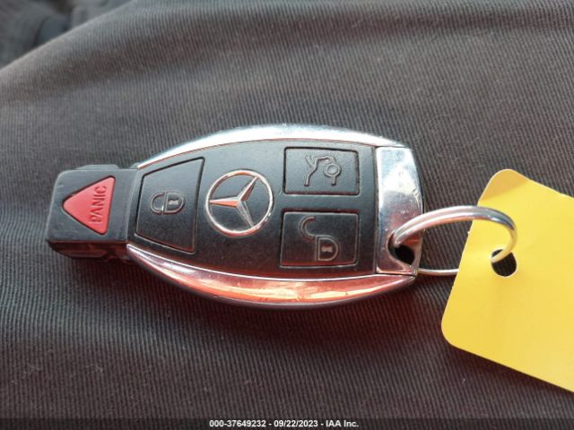 WDDGJ8JB6EG178641 Mercedes-Benz C-class C 350