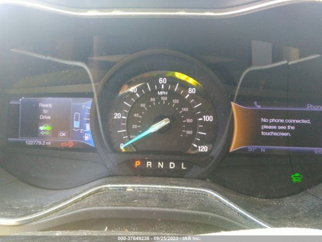 2013 FORD FUSION 3FA6P0LU1DR183814 Photo 6