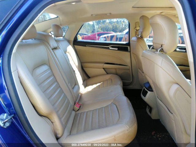 2013 FORD FUSION 3FA6P0LU1DR183814 Photo 7