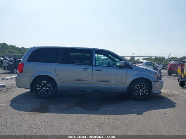 Dodge Grand Caravan Avp/se 2015 2C4RDGBG6FR687529 Image 13