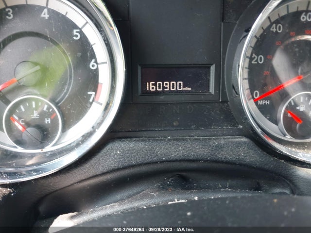 Dodge Grand Caravan Avp/se 2015 2C4RDGBG6FR687529 Image 15