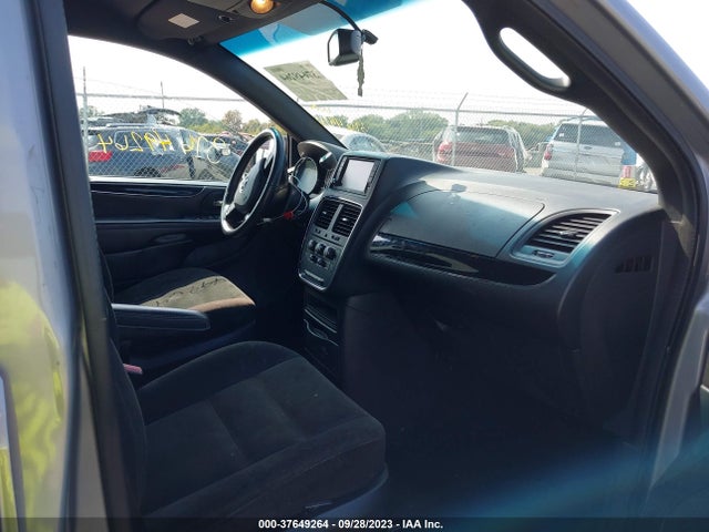 Dodge Grand Caravan Avp/se 2015 2C4RDGBG6FR687529 Image 5