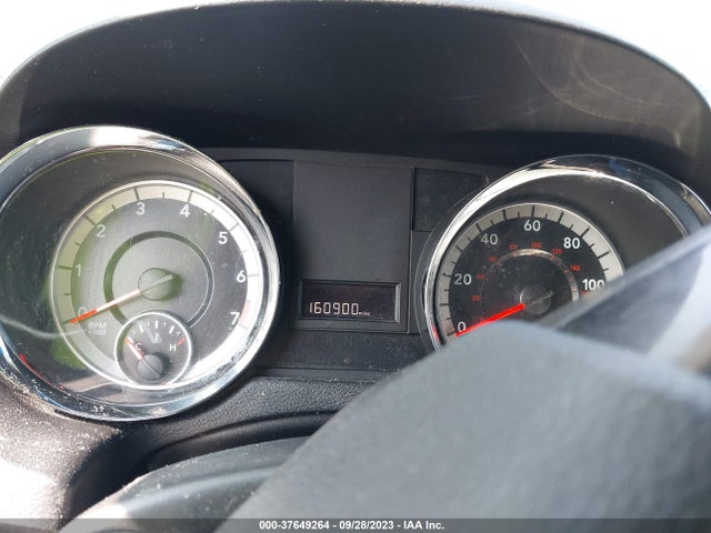 Dodge Grand Caravan Avp/se 2015 2C4RDGBG6FR687529 Image 7