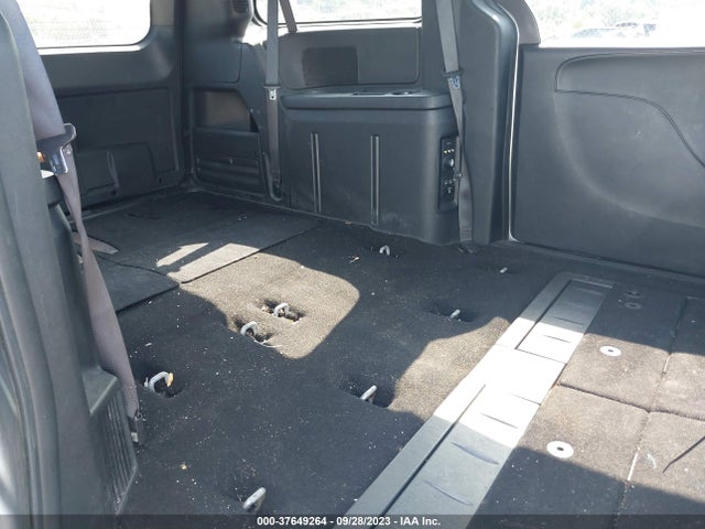 Dodge Grand Caravan Avp/se 2015 2C4RDGBG6FR687529 Image 8