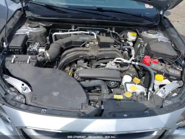 4S4BTAAC5N3116245 Subaru Outback