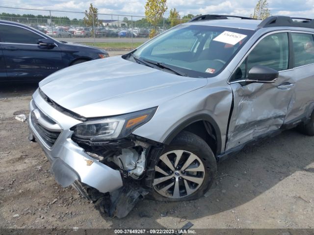 4S4BTAAC5N3116245 Subaru Outback