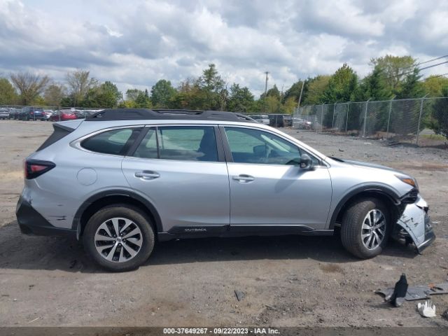 4S4BTAAC5N3116245 Subaru Outback