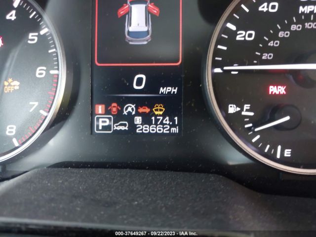 4S4BTAAC5N3116245 Subaru Outback