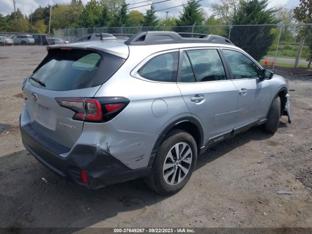 4S4BTAAC5N3116245 Subaru Outback