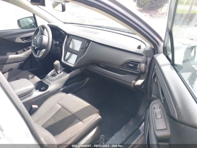 4S4BTAAC5N3116245 Subaru Outback