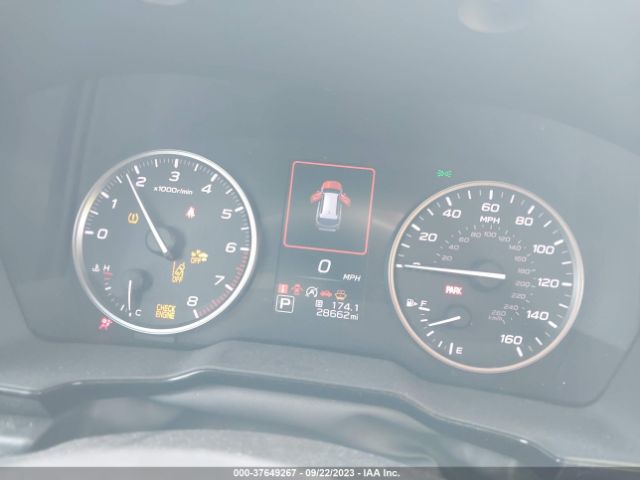 4S4BTAAC5N3116245 Subaru Outback