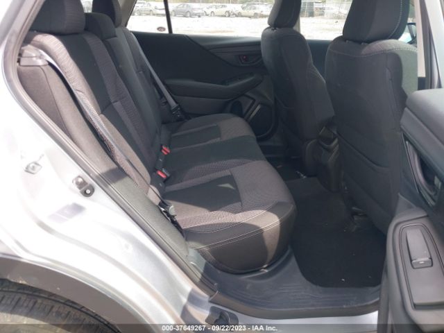 4S4BTAAC5N3116245 Subaru Outback