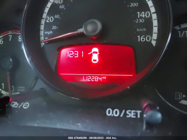 3VWF17AT2FM631229 Volkswagen Beetle Coupe 1.8t Fleet Edition