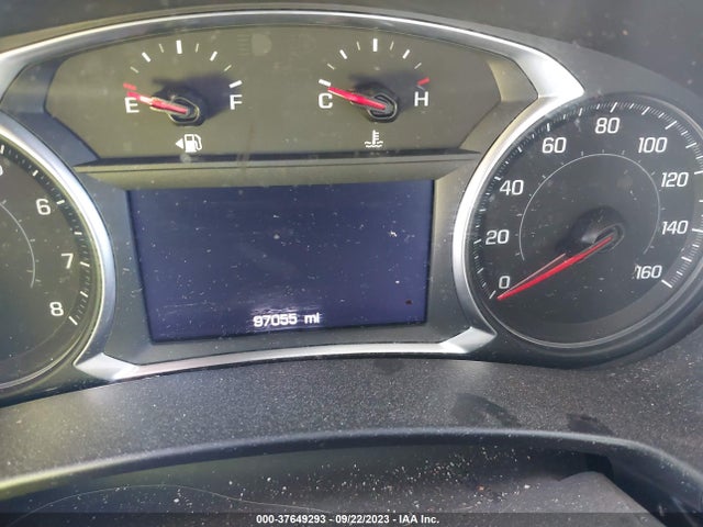 Chevrolet EQUINOX LT 2019 3GNAXKEV8KS679082 Image 15