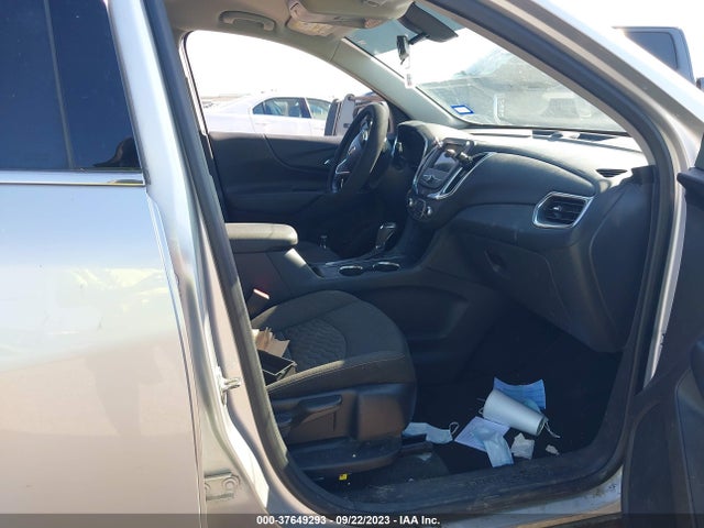 Chevrolet EQUINOX LT 2019 3GNAXKEV8KS679082 Image 5