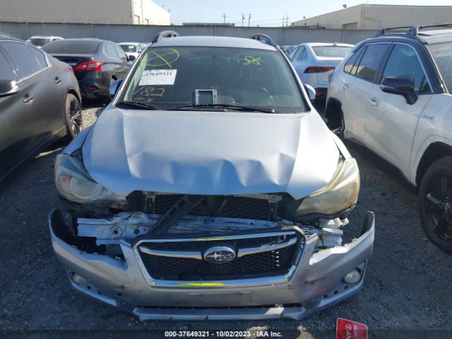 JF1GPAT6XF9228811 Subaru Impreza Wagon 2.0i Sport Premium