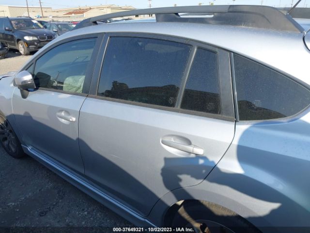 JF1GPAT6XF9228811 Subaru Impreza Wagon 2.0i Sport Premium