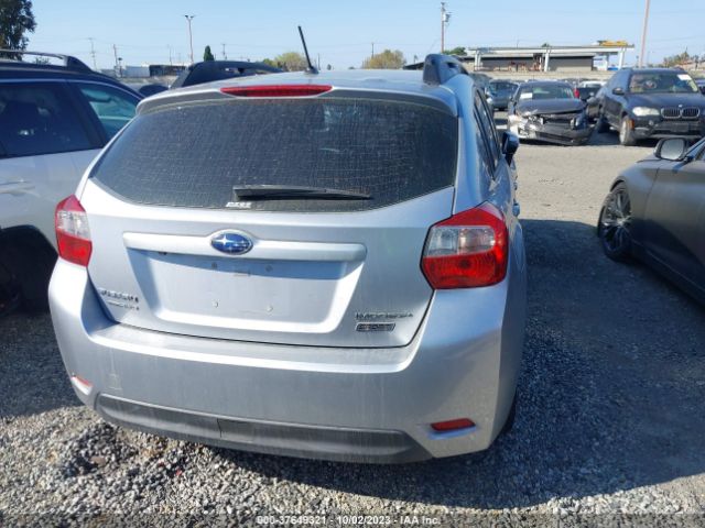 JF1GPAT6XF9228811 Subaru Impreza Wagon 2.0i Sport Premium