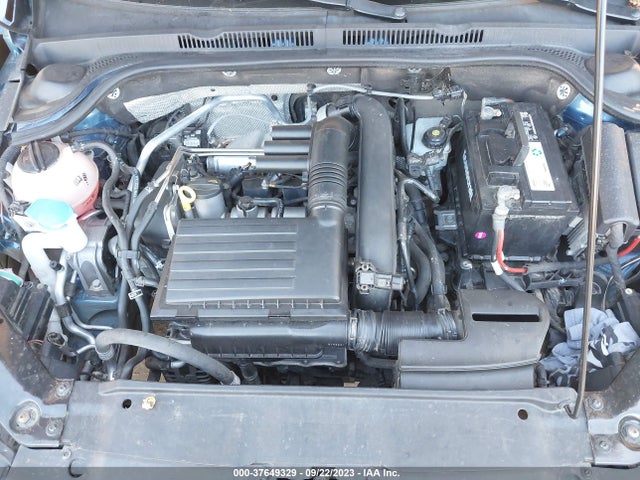3VW267AJ7GM268992 Volkswagen Jetta Sedan 1.4t S