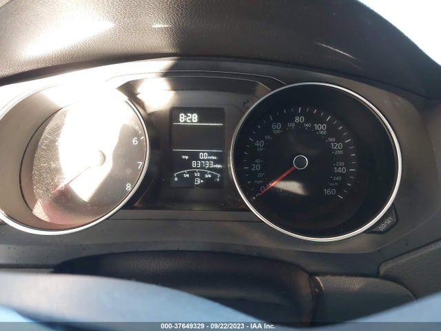 3VW267AJ7GM268992 Volkswagen Jetta Sedan 1.4t S