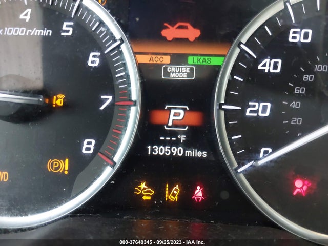 Acura MDX 2017 5FRYD4H33HB001815 Image 15
