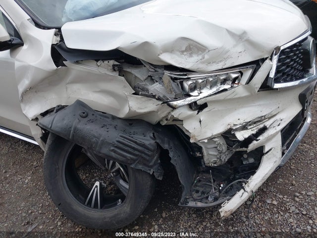 Acura MDX 2017 5FRYD4H33HB001815 Image 6